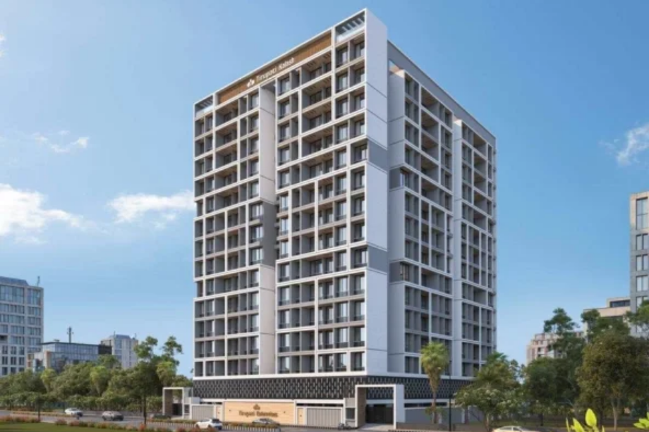 Tirupati-Kalash-Elevation-Day